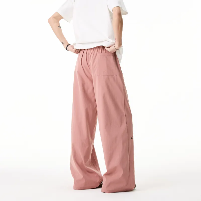 SZSX Casual Pants Unisex-11