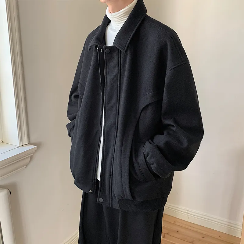 SZSX Jackets Unisex-3