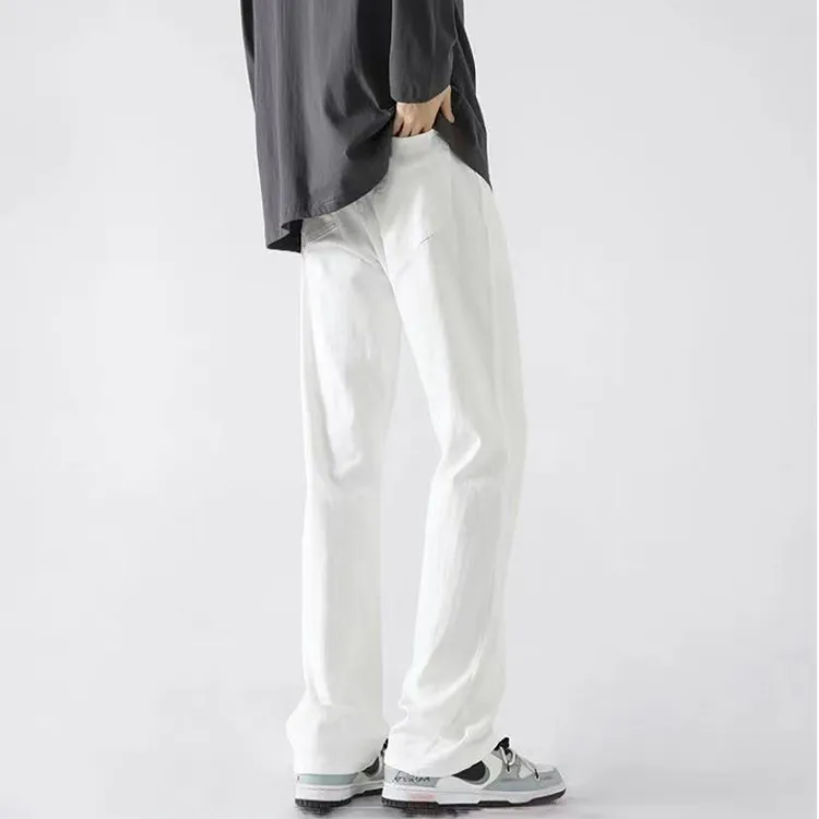 PANDA ADEVIL Jeans Unisex-4