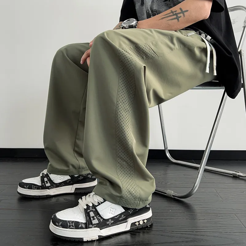 SZSX Casual Pants Unisex-20