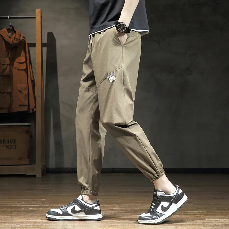 SZSX Casual Pants Unisex-10