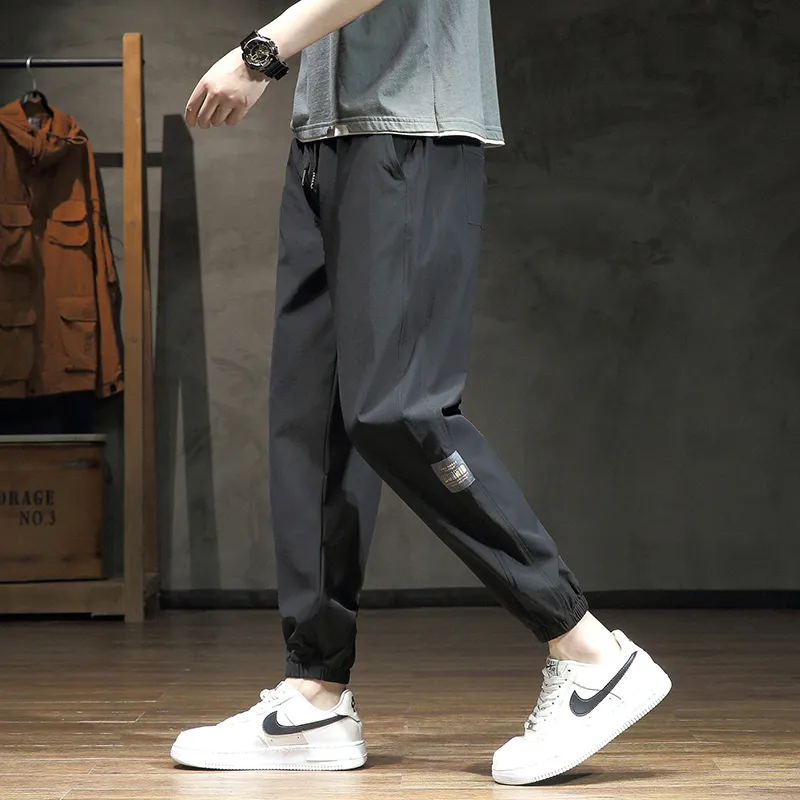 SZSX Casual Pants Unisex-2