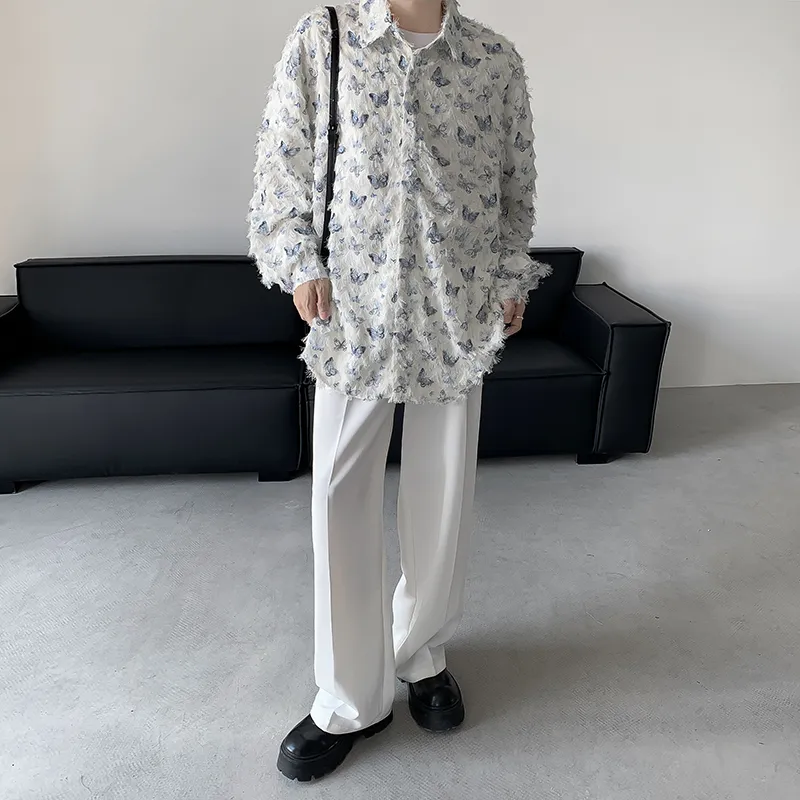 SZSX Jackets Unisex-2