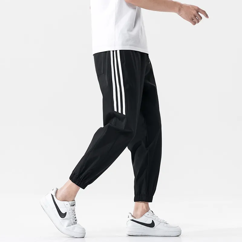 SZSX Casual Pants Unisex-3