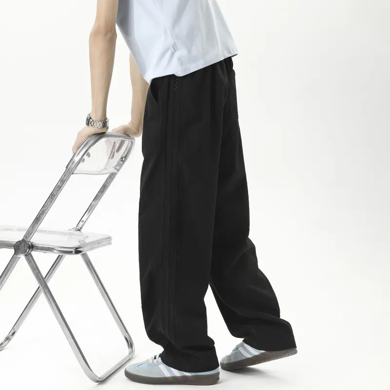 SZSX Casual Pants Unisex-3