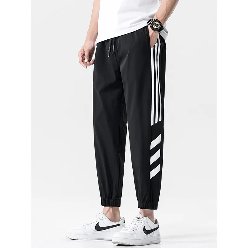 SZSX Casual Pants Unisex-3