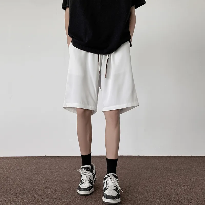 SZSX Casual Shorts Unisex-8