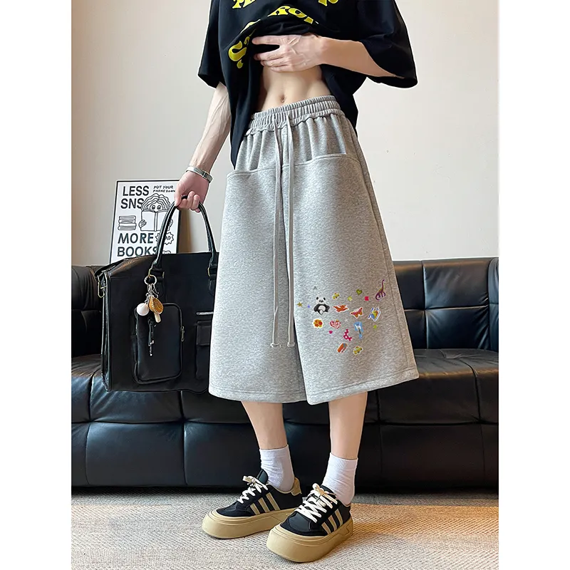 SZSX Casual Shorts Unisex-13
