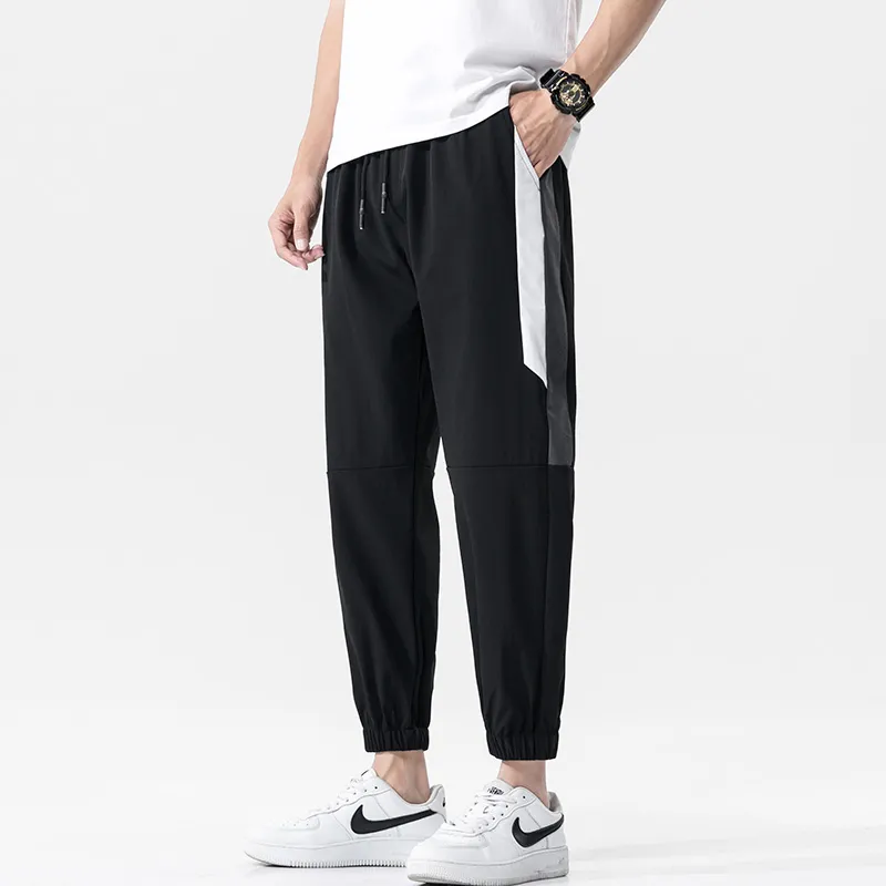 SZSX Casual Pants Unisex-2
