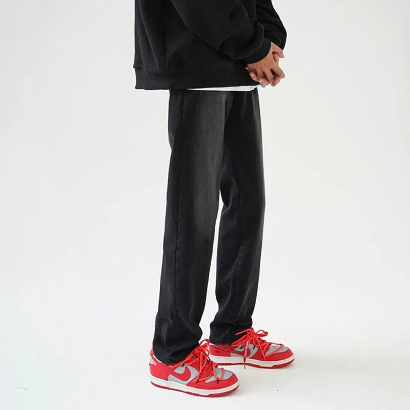 SZSX Jeans Unisex-5