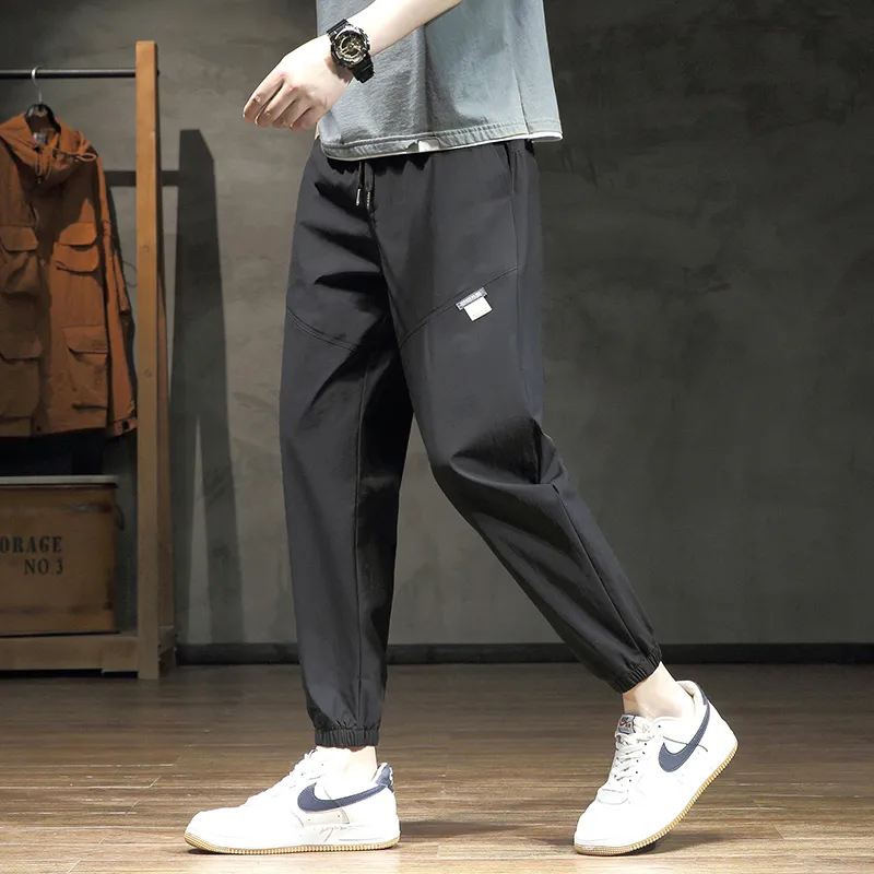 SZSX Casual Pants Unisex-2