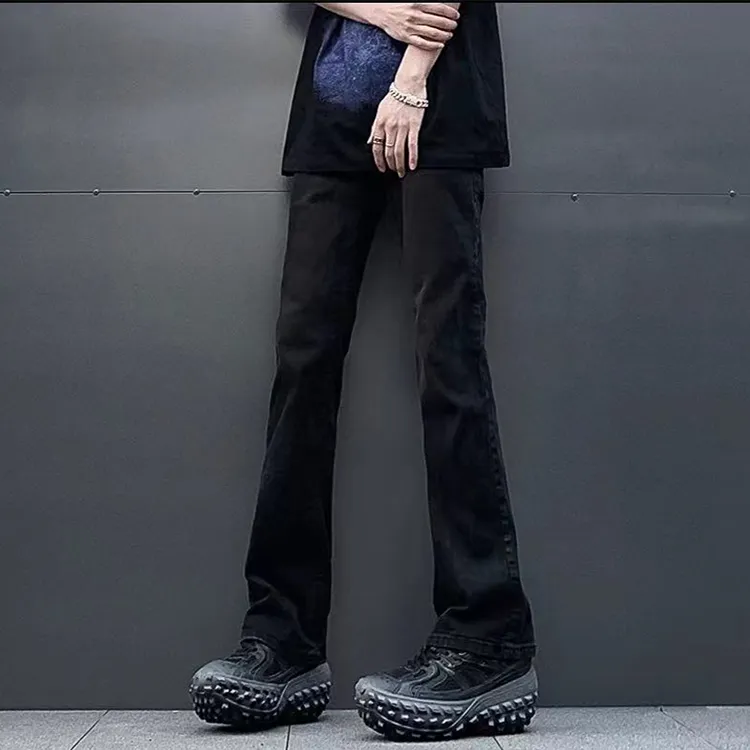 SZSX Jeans Unisex-1