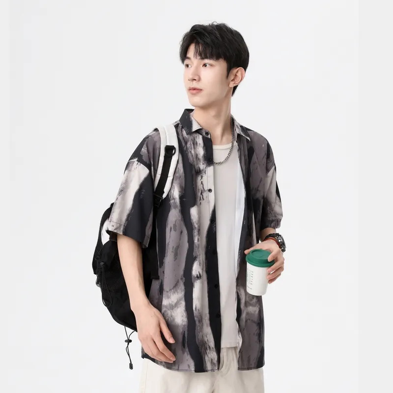 SZSX Shirts Unisex-10