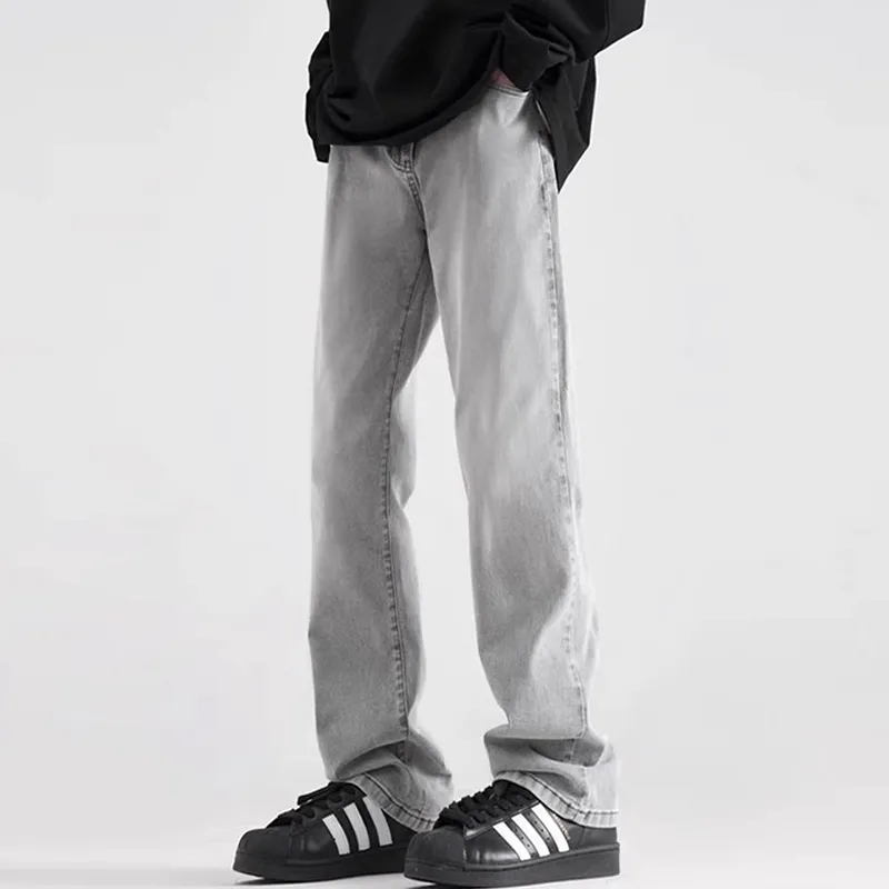 SZSX Jeans Unisex-17