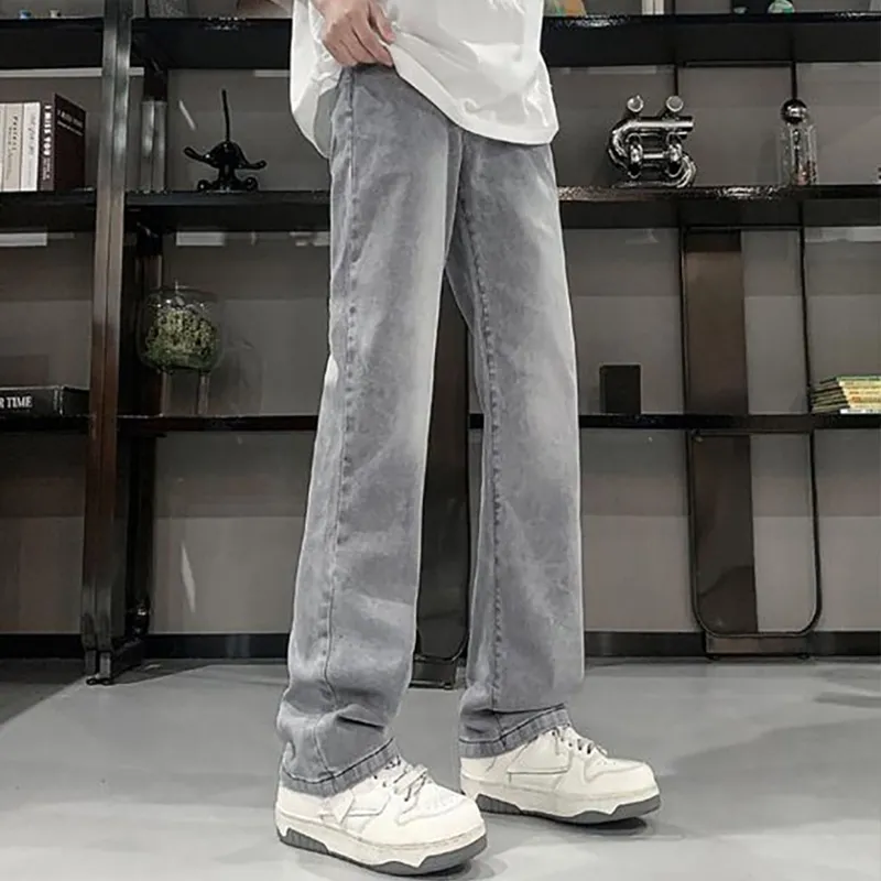 SZSX Jeans Unisex-10