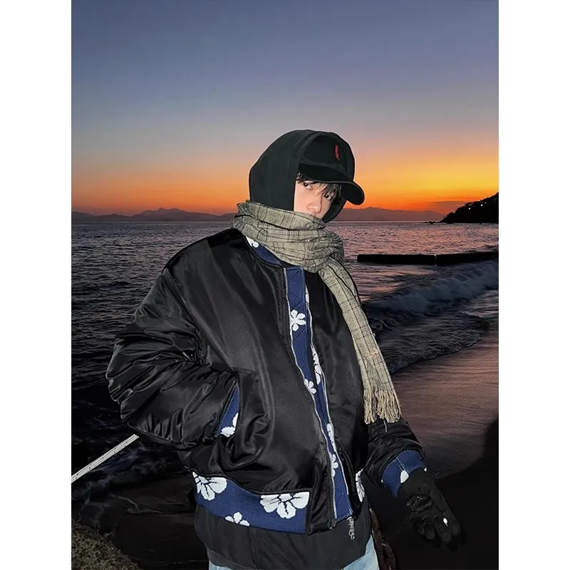SZSX Jackets Unisex-2