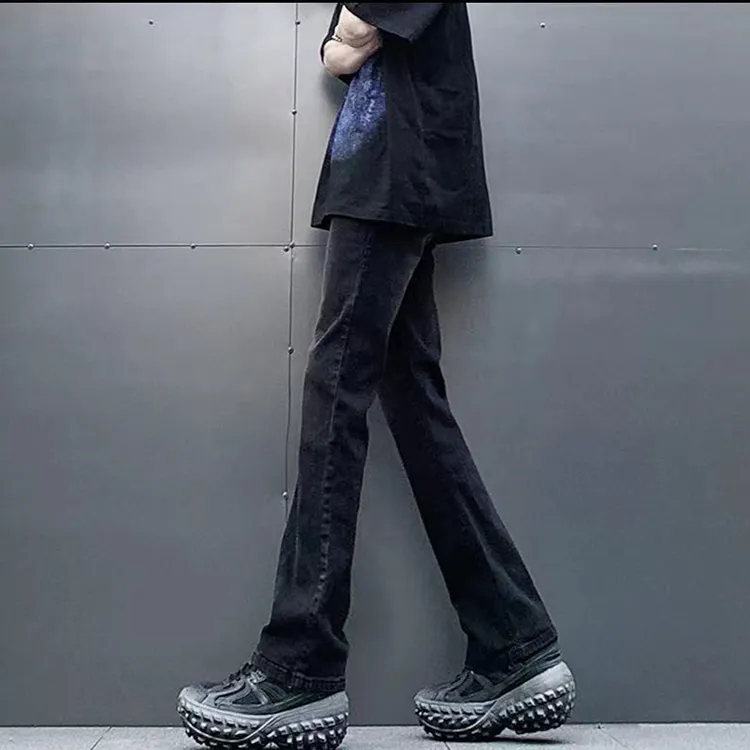 SZSX Jeans Unisex-0