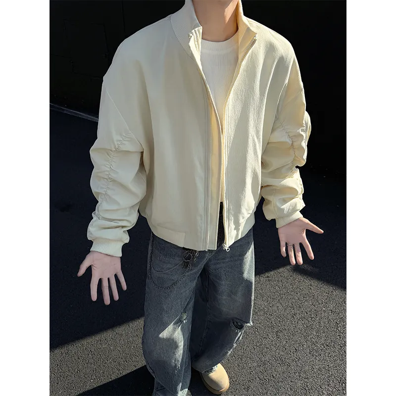 SZSX Jackets Unisex-16