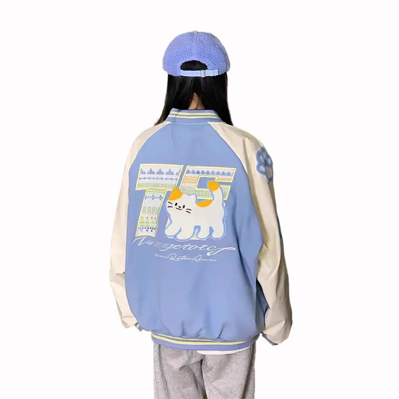 SZSX Baseball Jerseys Unisex-1