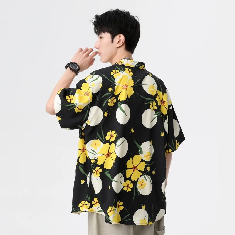 SZSX Shirts Unisex-4