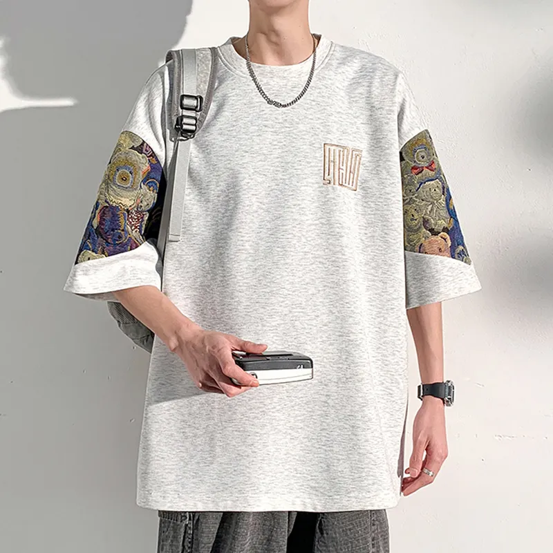 ROSECREED T Shirts Unisex-21