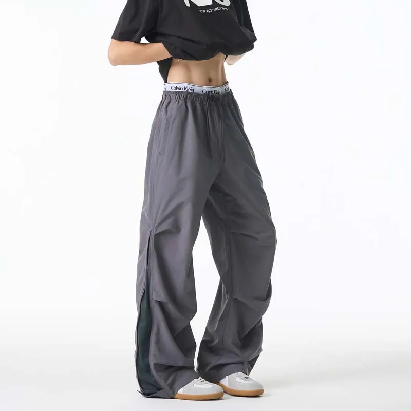 SZSX Casual Pants Unisex-13