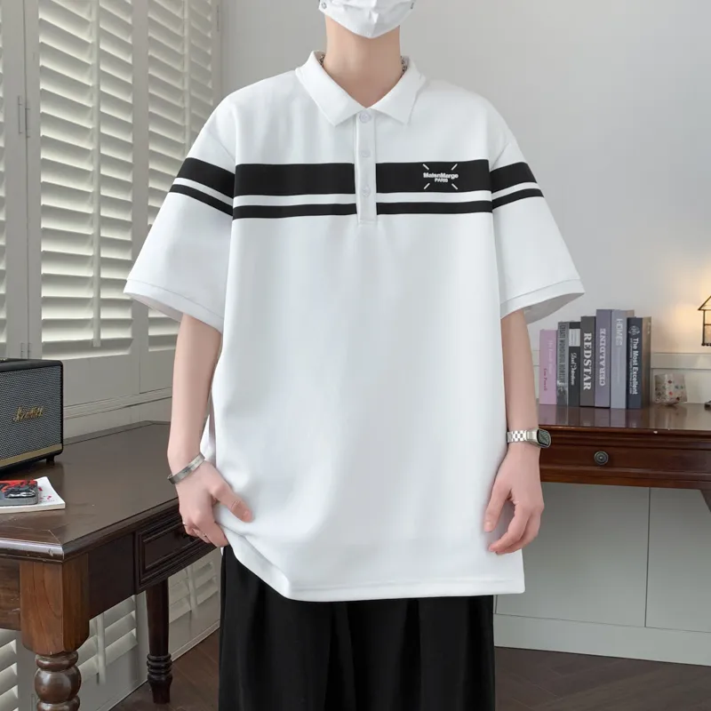 SZSX Polo Shirts Unisex-6