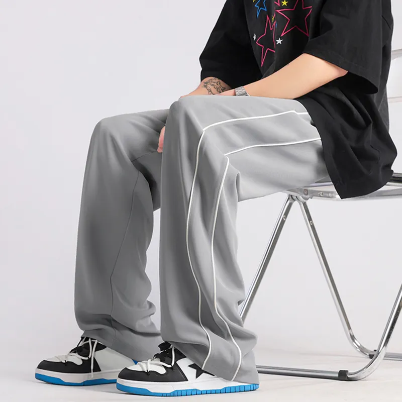 SZSX Casual Pants Unisex-7