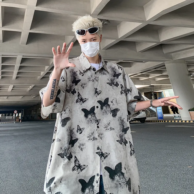 SZSX Shirts Unisex Gray-6