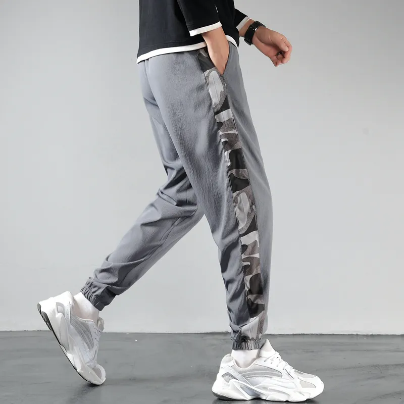SZSX Casual Pants Unisex-11