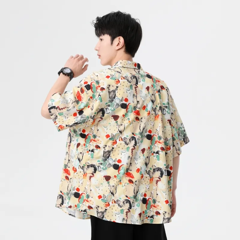 SZSX Shirts Unisex-12