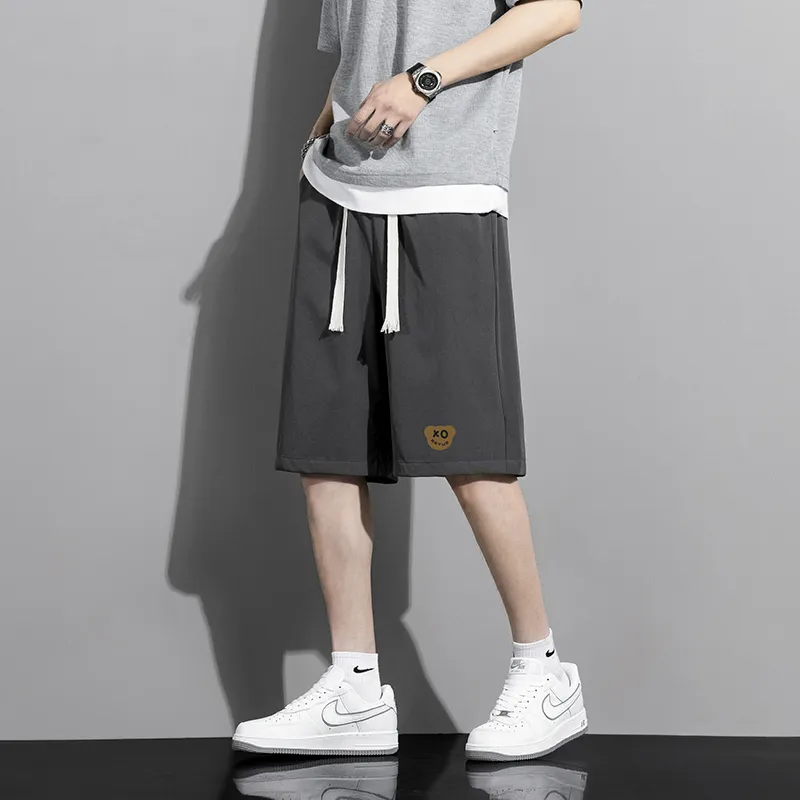 SZSX Casual Shorts Unisex-13