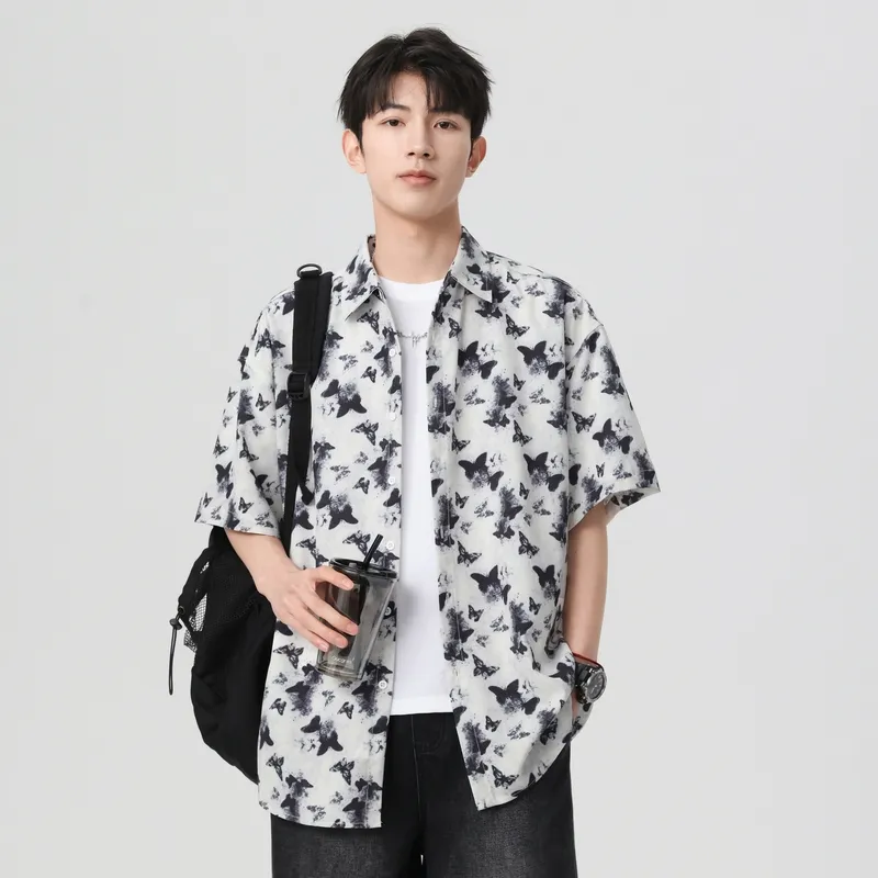SZSX Shirts Unisex-6