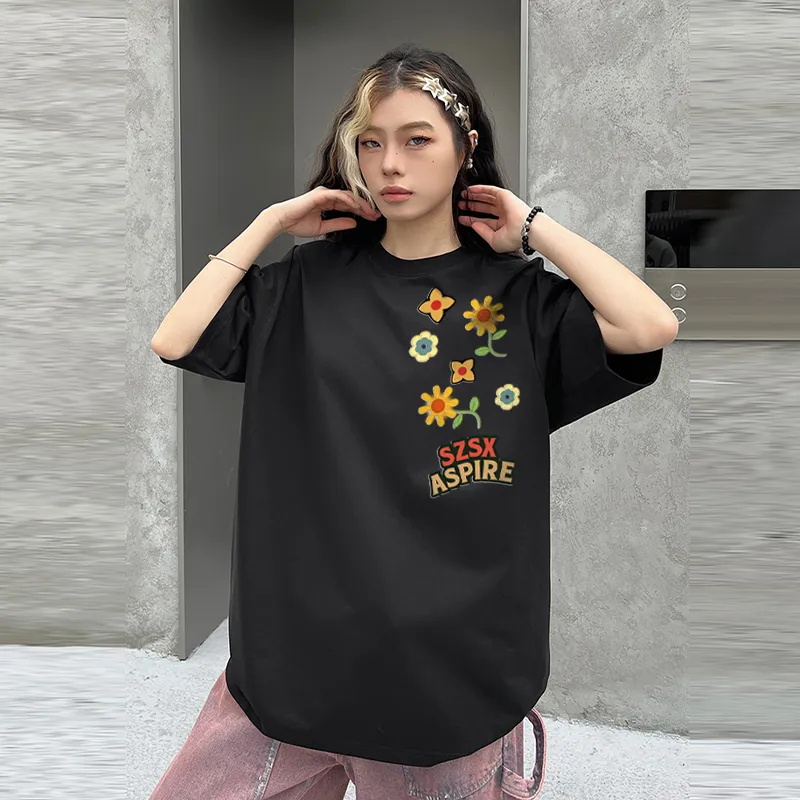 SZSX T Shirts Unisex-2