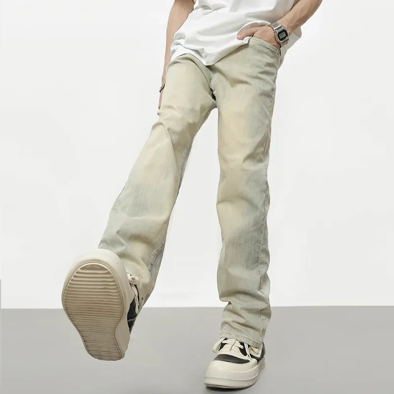 SZSX Jeans Unisex-10