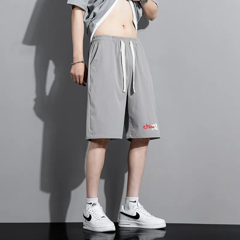 SZSX Casual Shorts Unisex-5