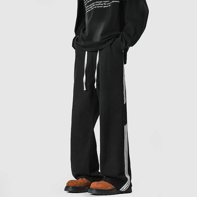 SZSX Jeans Unisex-2