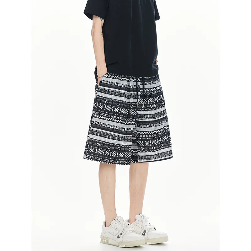 SZSX Casual Shorts Unisex-22