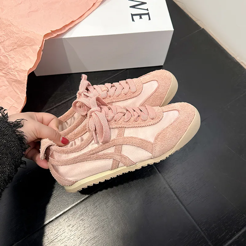 Hankermeet Casual Single Shoes Women's-6