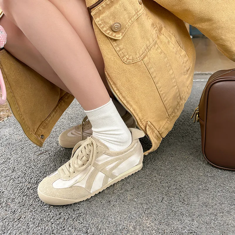 Hankermeet Casual Single Shoes Women's-1