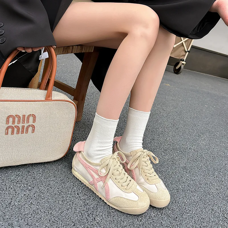 Hankermeet Casual Single Shoes Women's-12