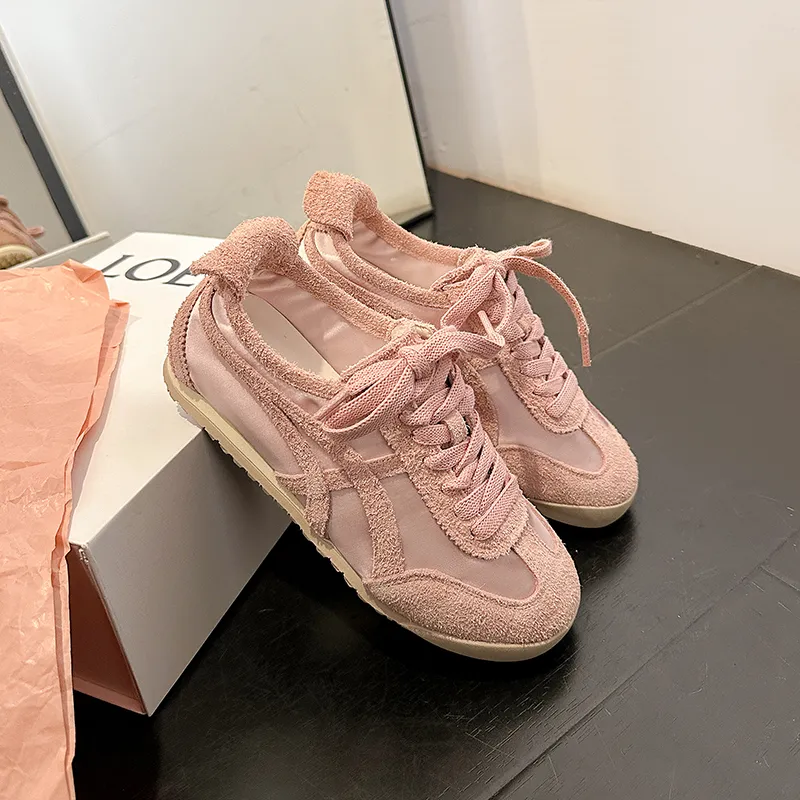 Hankermeet Casual Single Shoes Women's-7