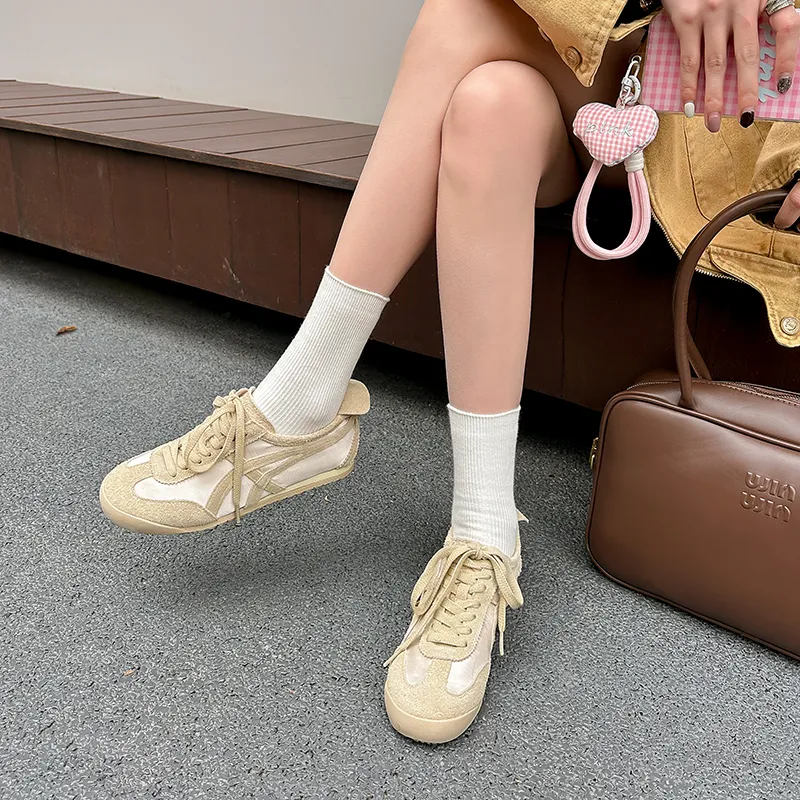 Hankermeet Casual Single Shoes Women's-3