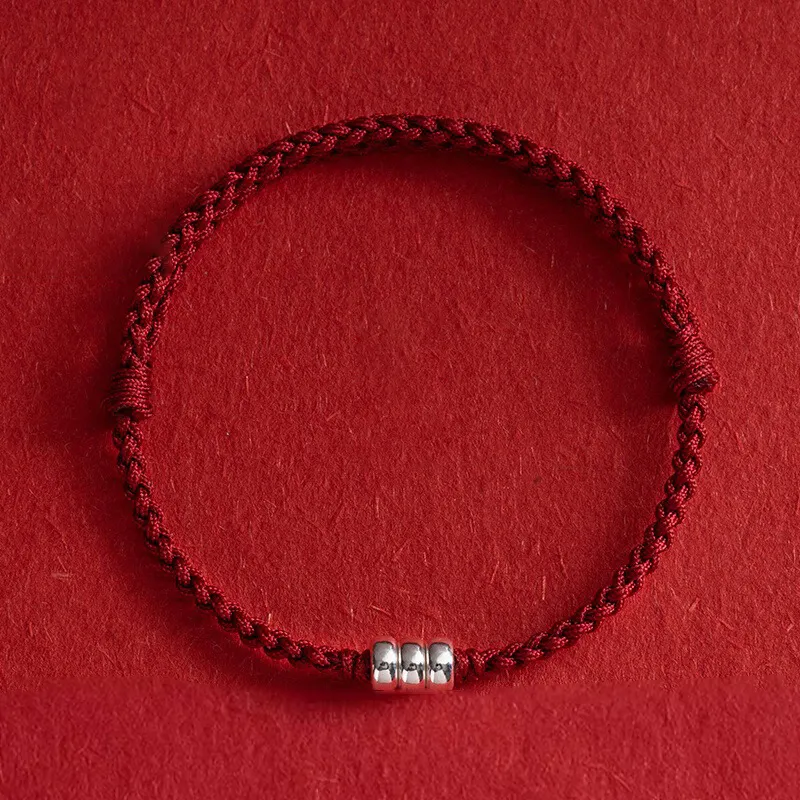 Rhymes Copper Alloy Bracelets Women's-1