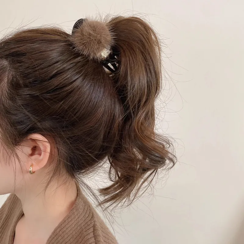 Rhymes Hair Clips Women's-1