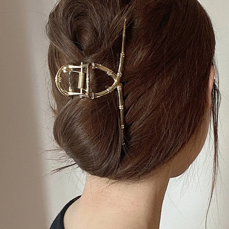 Rhymes Hair Clips Women's-1