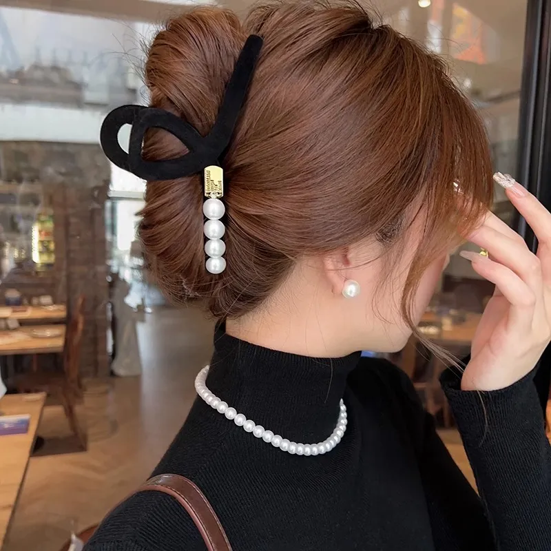 Rhymes Hair Clips Women's-1