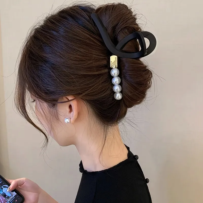 Rhymes Hair Clips Women's-3