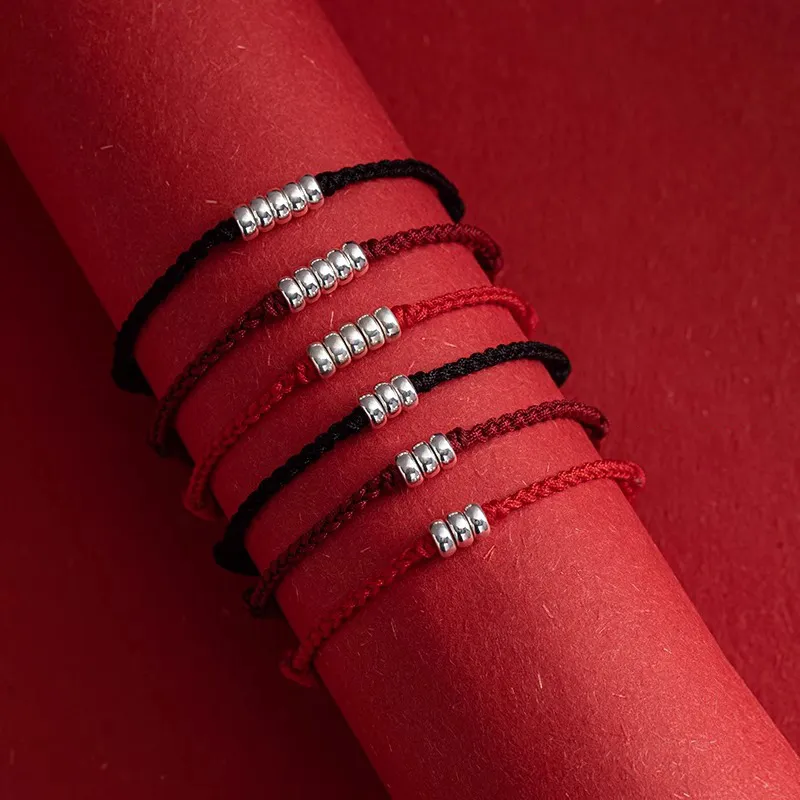 Rhymes Copper Alloy Bracelets Women's-4
