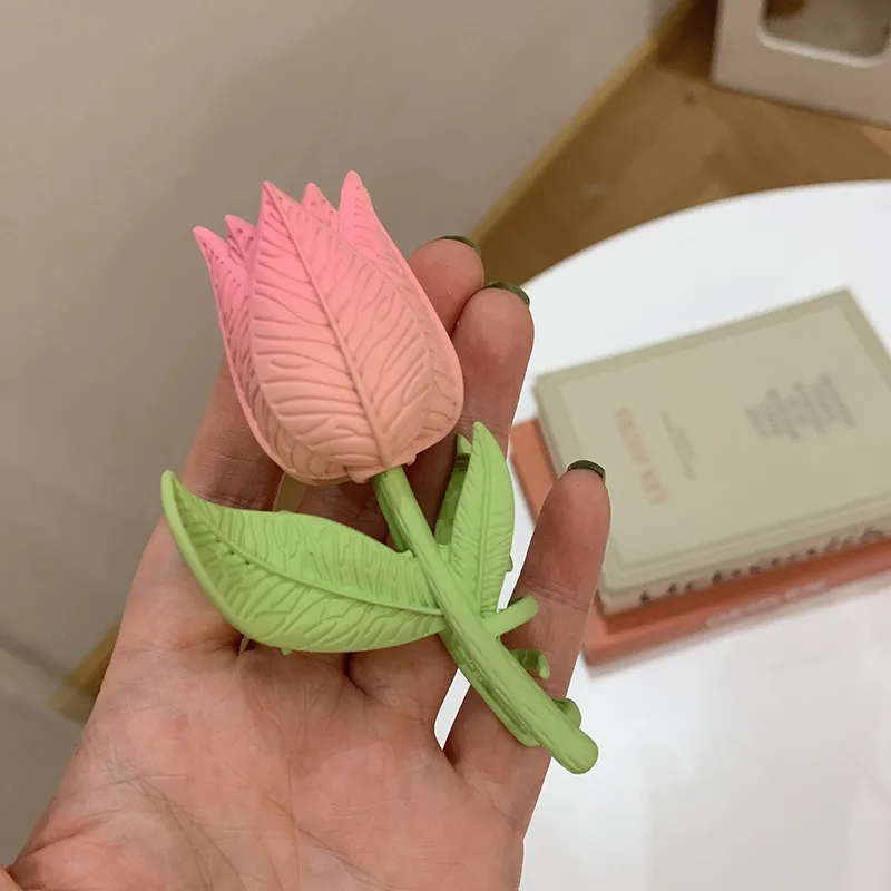 Rhymes Hair Clips Women's-2